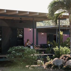 Two-Bedroom Bungalow
