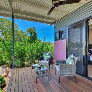 One-Bedroom Bungalow
